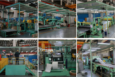 Jiangsu Rex Metal Products Co., Ltd.