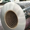1mm 304 Stainless Steel Strip Coil UNS S40900 Aluminium Roll 10mm Slit