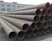 ASTM A106 A333 ASTM A53 Erw Steel Pipe Low Carbon Steel Seamless Pipe CS SMLS Pipe