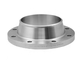 304 Stainless Steel 4 Inch Weld Neck Flange Class 150 ANSI B16.5